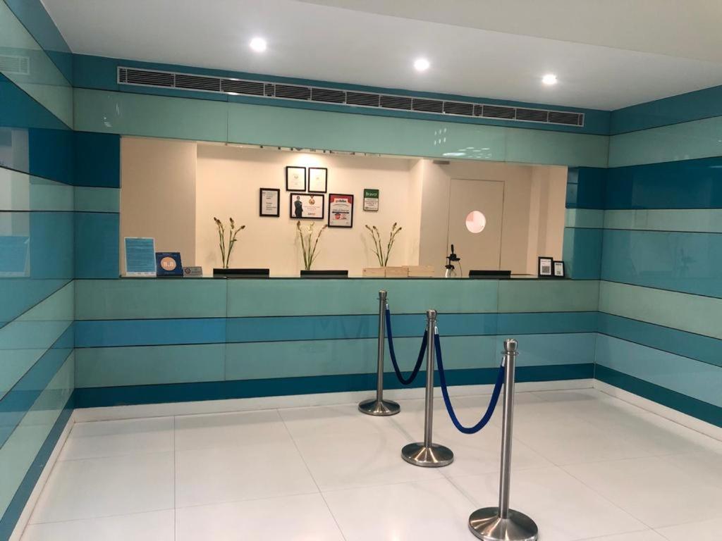 Cocoon Luxury Business Hotel Dhanbad Exterior photo