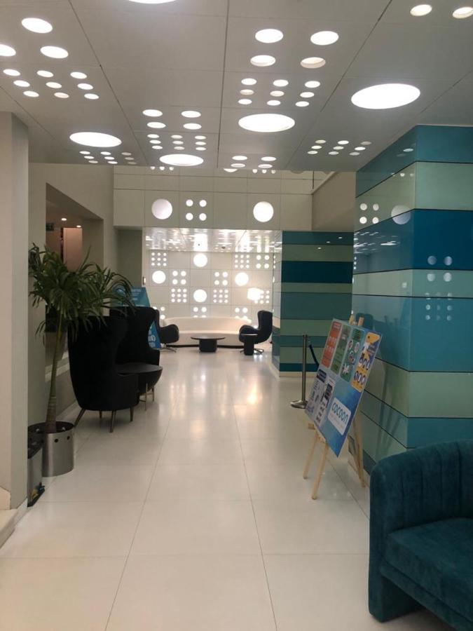 Cocoon Luxury Business Hotel Dhanbad Exterior photo