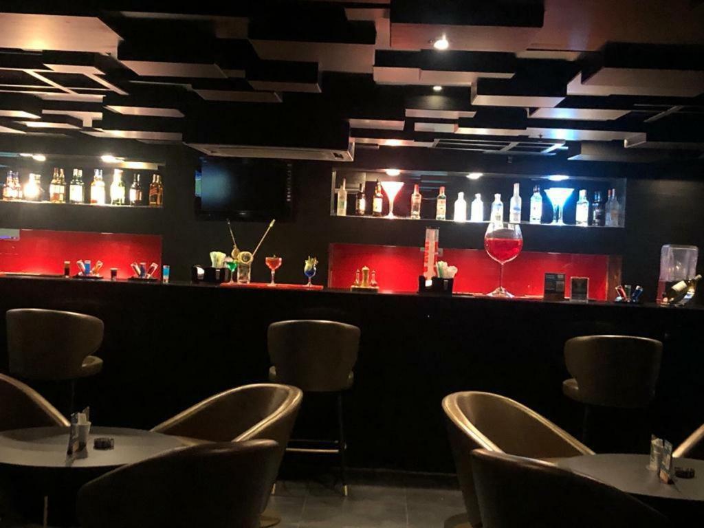 Cocoon Luxury Business Hotel Dhanbad Exterior photo