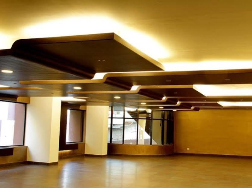 Cocoon Luxury Business Hotel Dhanbad Exterior photo