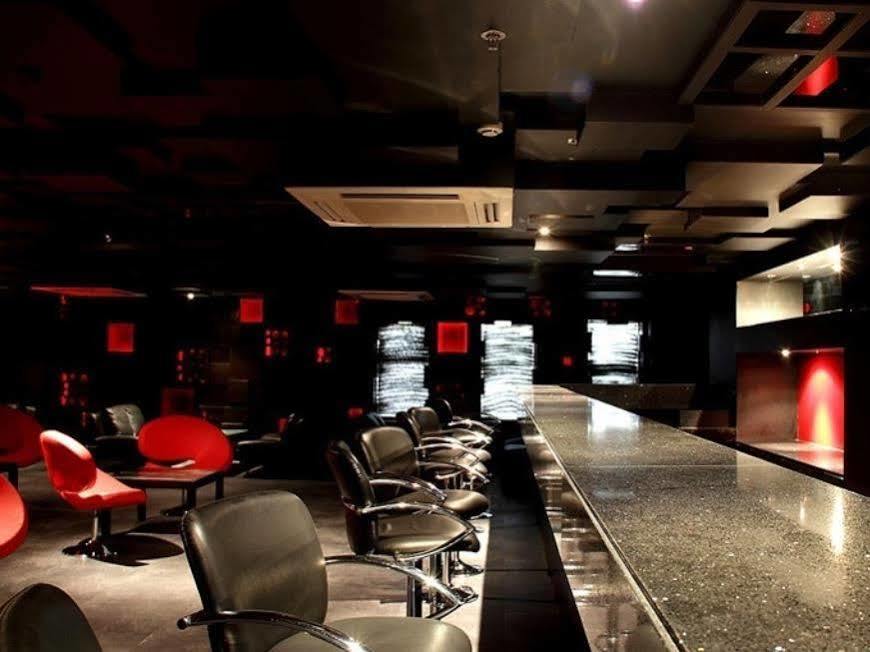 Cocoon Luxury Business Hotel Dhanbad Exterior photo
