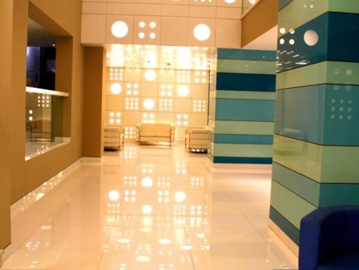 Cocoon Luxury Business Hotel Dhanbad Exterior photo