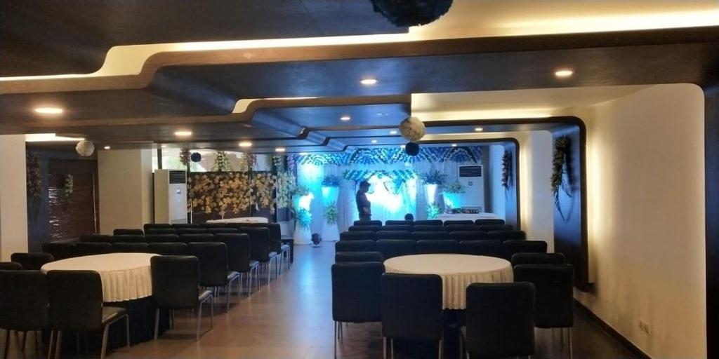 Cocoon Luxury Business Hotel Dhanbad Exterior photo