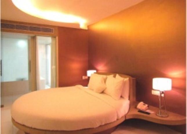Cocoon Luxury Business Hotel Dhanbad Exterior photo